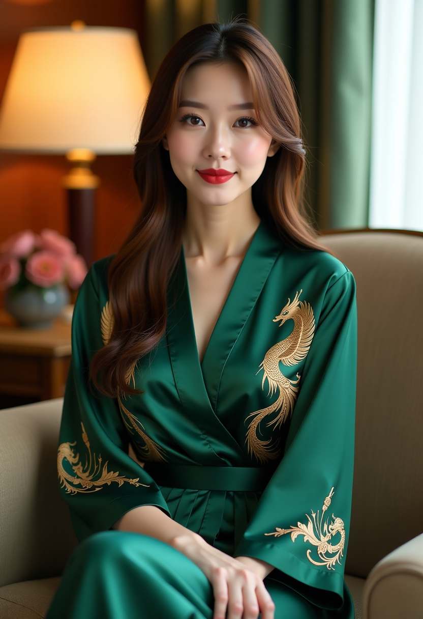 雾都追迹电视剧海报